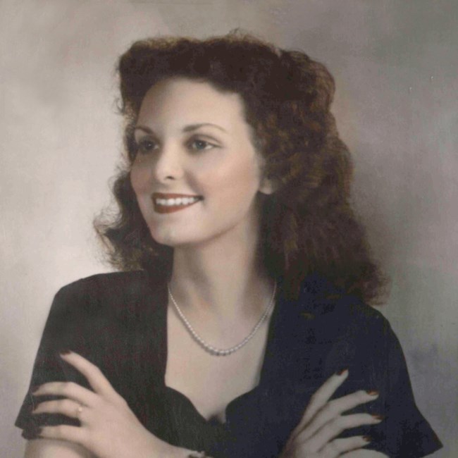 Obituary of Georgianna "Jo" Smith