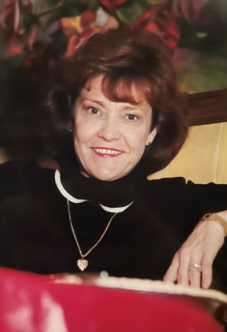 Obituary of Linda Sue Williams
