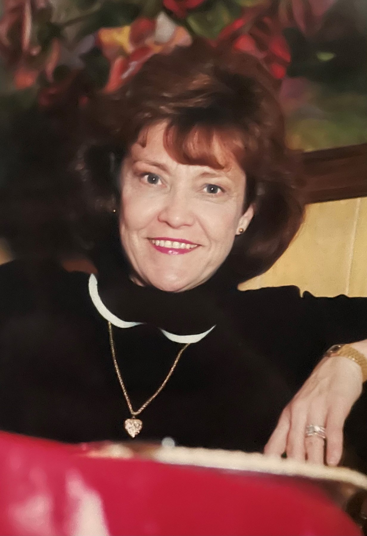 Linda Sue Williams Obituary Houston, TX