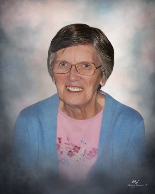 Avis de décès de Mary R. (Frankrone) Boyd