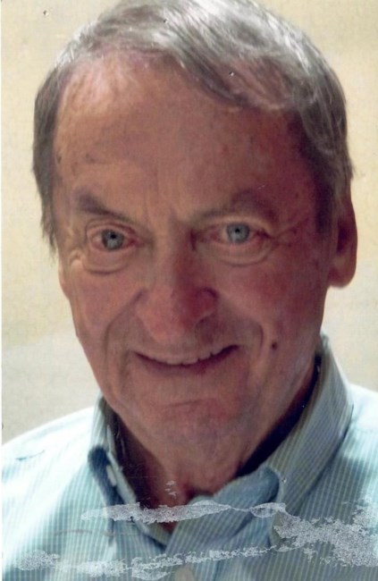 Avis de décès de Robert Lévesque