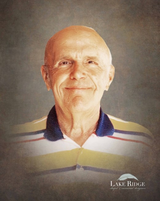 Obituary of Richard "Gale" Ray