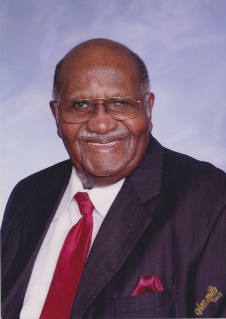 Obituary of Douglas Johnson