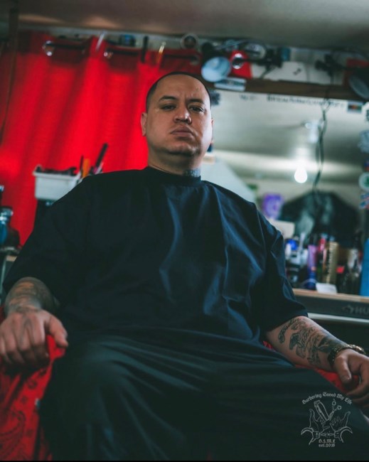 Obituary of Jason Anthony Arrieta Sr.