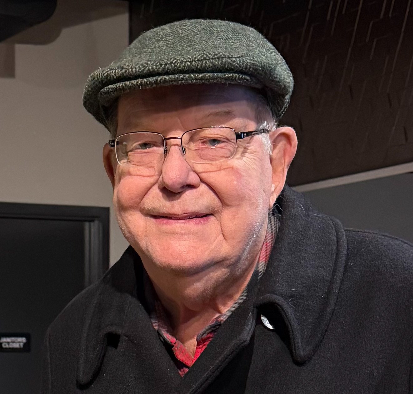 Obituary of Ralph E. Paul