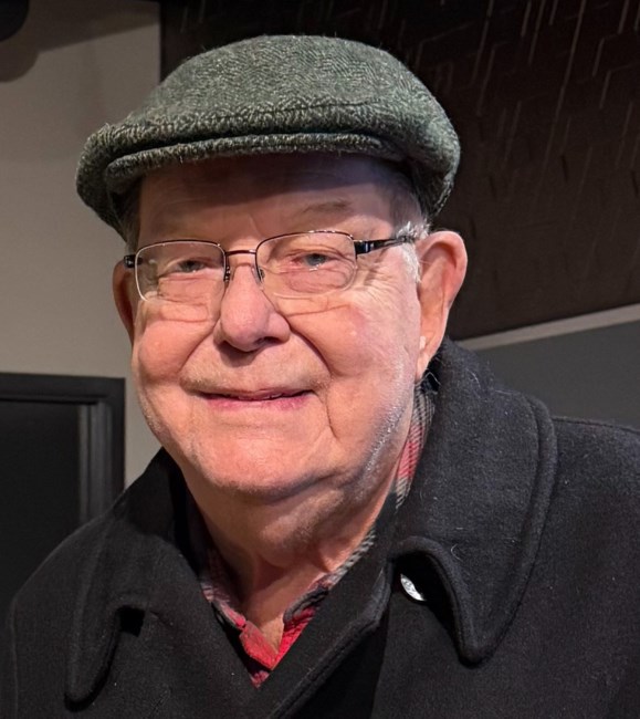 Obituary of Ralph E. Paul