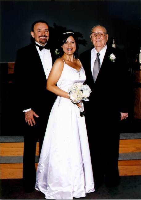 Obituary of Frederick Siegel, Jr.