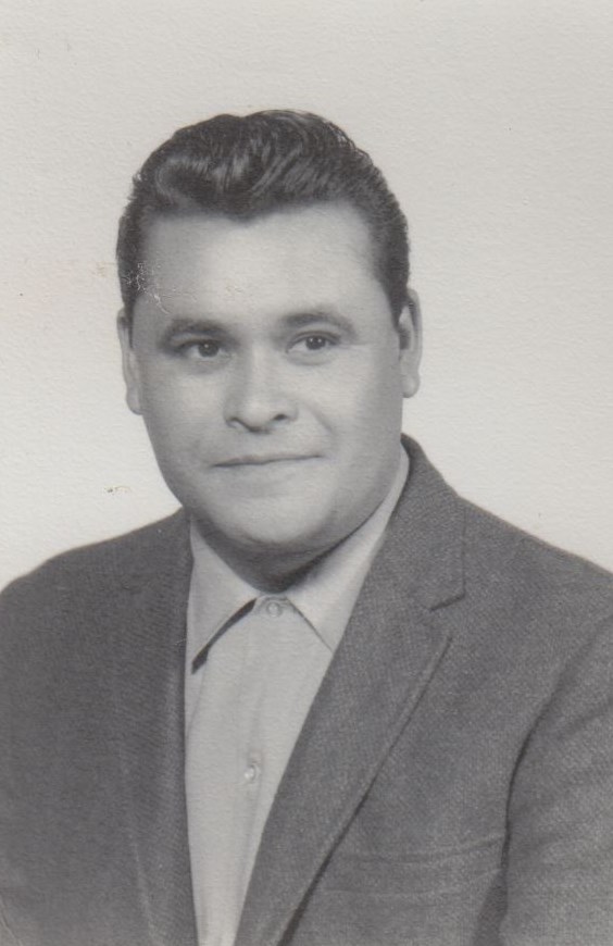 Obituary of Jesus Silva