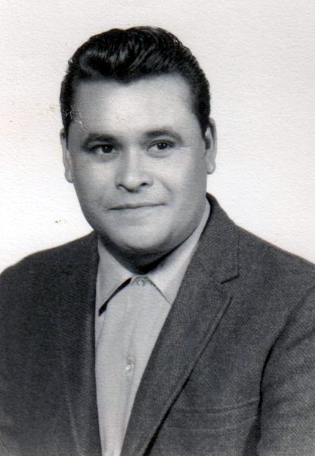 Obituary of Jesus Silva