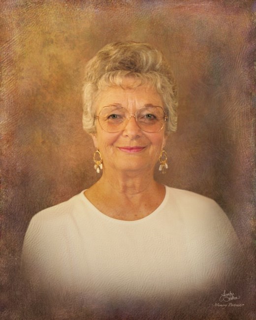 Obituary of Shirley Ann Magnani