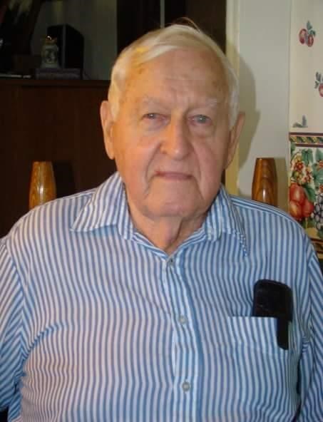 Obituary of John Jacob Shade Sr.