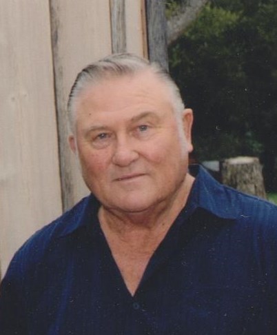 Obituary of James Paul Mayer