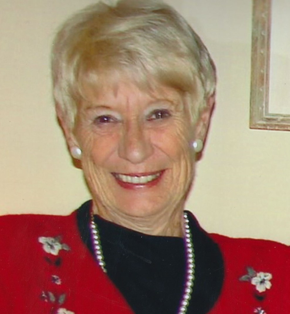Judith Grader Obituary Scituate, MA