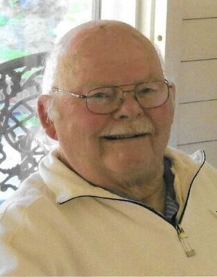 Obituary of William Lee Main
