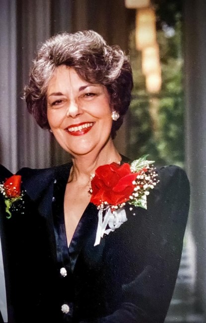 Obituario de Rosalie Bechtel Hormberg
