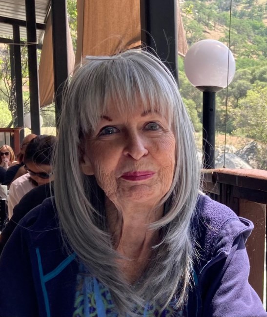 Obituary of Sandra Lee Johnson