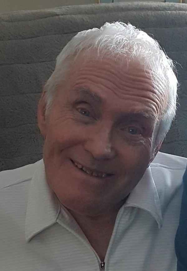 David Graves Obituary Edmonton, AB