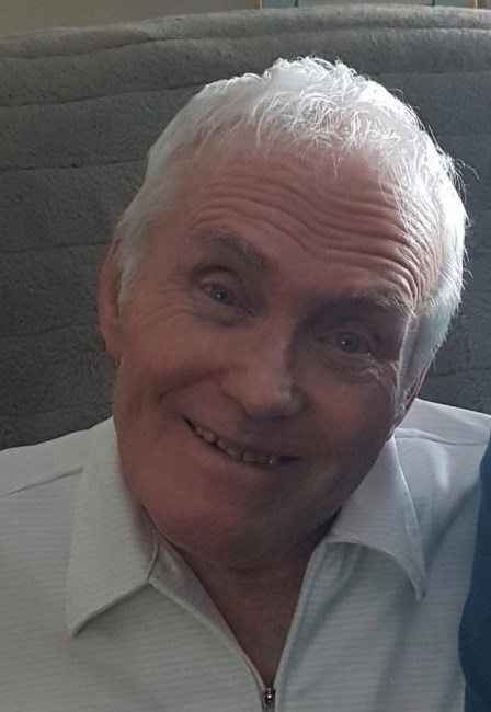 Obituary of David Graves