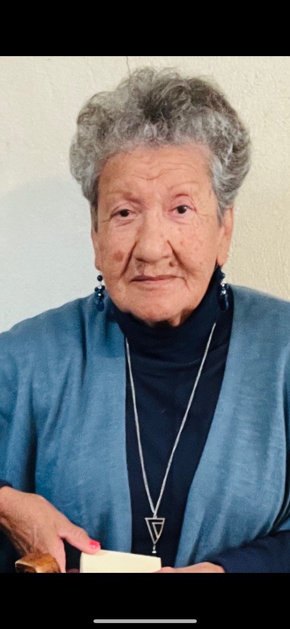 Obituary of Andrea Avila