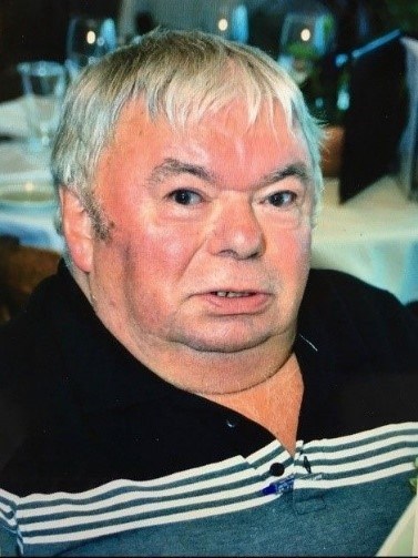 Obituary of Garry Allan Gregory