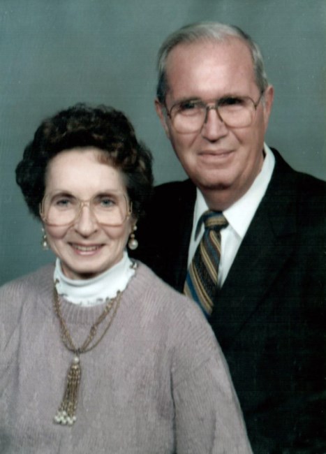 Obituary of Ruth Ann Wintermute