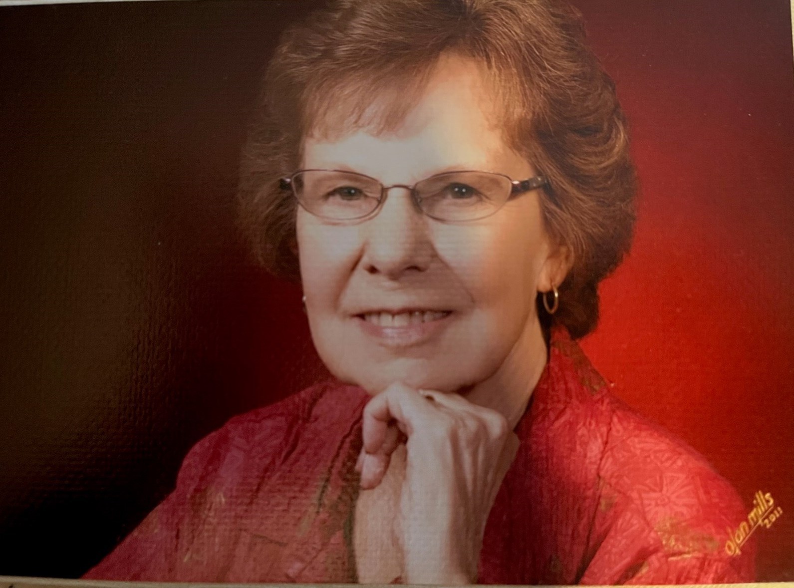 Betty Clark Corpron Obituary Yakima, WA