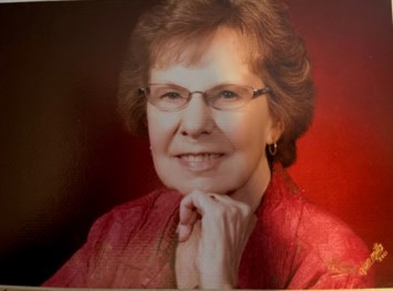 Obituary of Betty Jean Clark Corpron