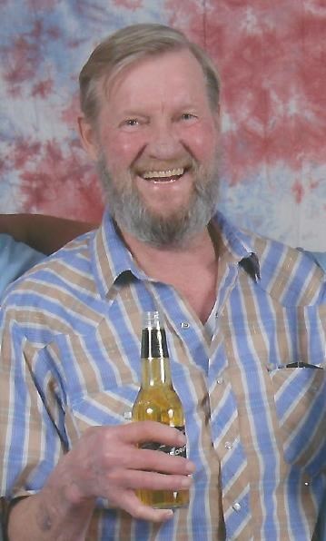 Obituary of Charlie Vernon Bowles