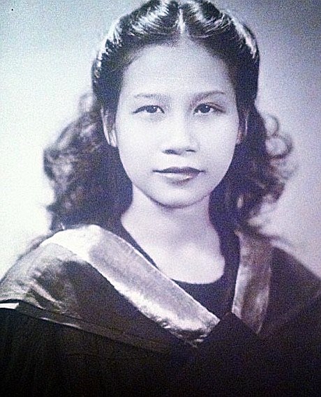 Obituary of Remedios (De La Cruz) Laserna