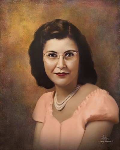 Obituary of Josephine Ramirez