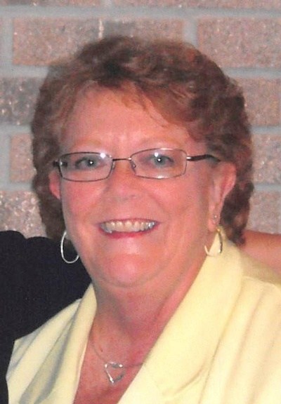 Obituary of Ruth Ann Hale