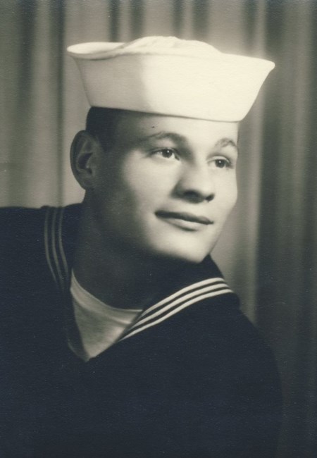 Obituary of William Roy Vogel