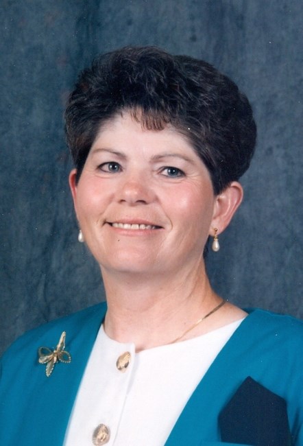 Obituary of Melba Ballard Bonvillain