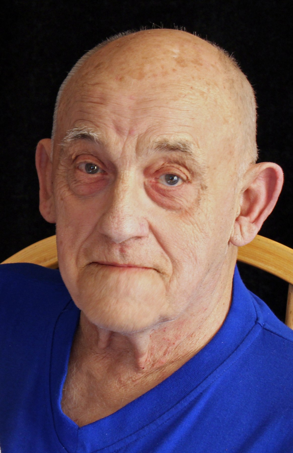 Ronald Kitzman Obituary Davenport, IA