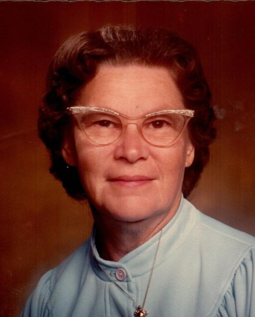 Obituary of Ellanora L. Dine