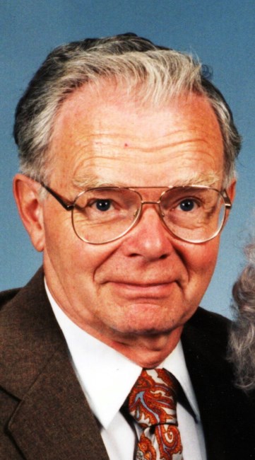 Obituary of Thomas W. Parker