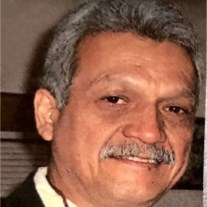 Obituary of Charles L. Montez