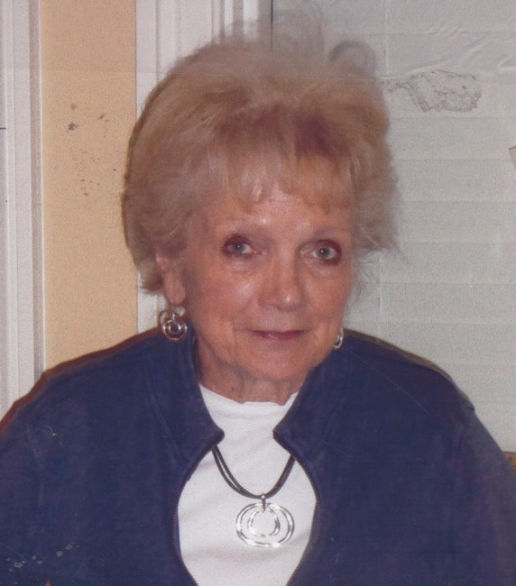 Obituary of Mildred Stapely Caccamise