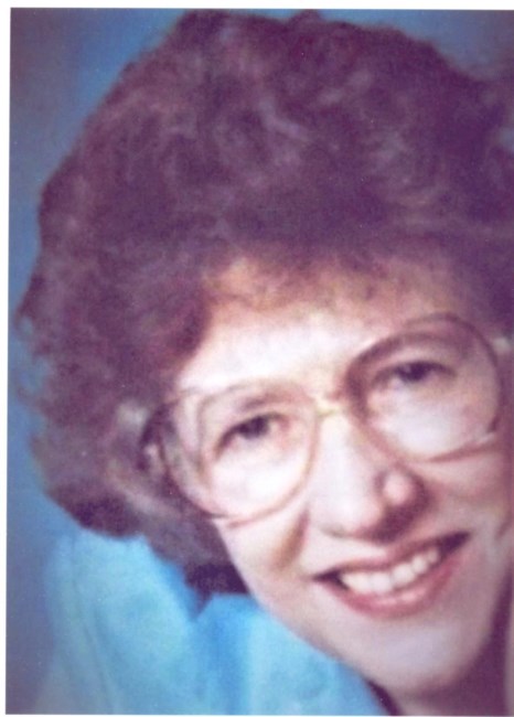 Obituary of Frances Benfante