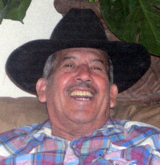 Obituary of Guillermo Rodriguez