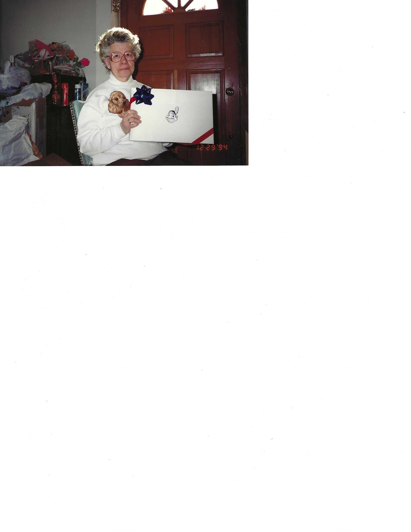 Obituary of Phyllis Gray