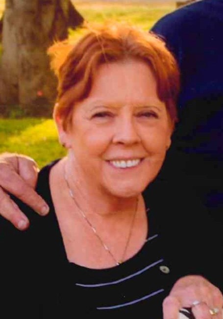 Obituario de Susan Paulette Weigel