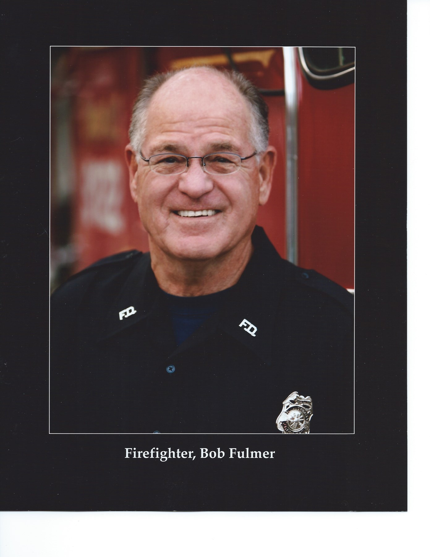 Obituary of Robert I. Fulmer MD