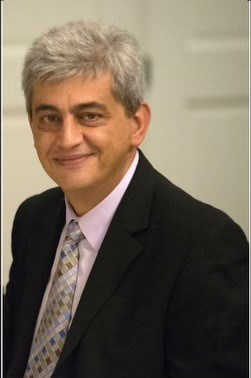 Obituary of Cezar Ungureanasu