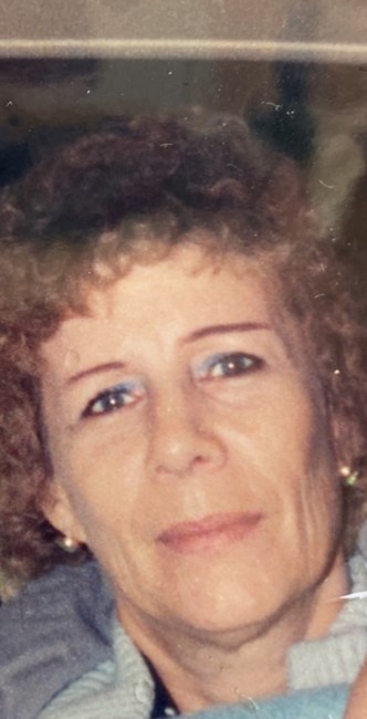 Obituary of Joyce Allen Lytton
