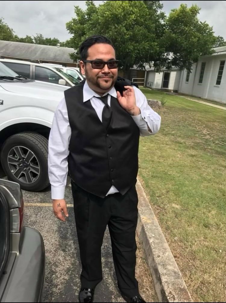 Obituary of Esteban Guerra