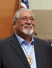 Obituary of Lawrence White