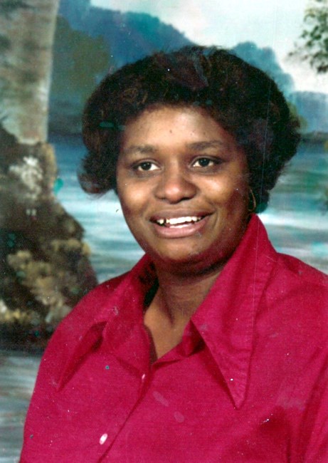 Obituary of Judith Ann Williams