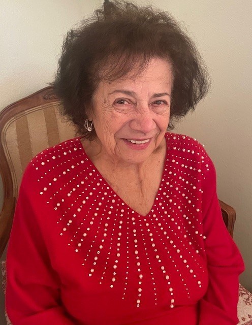 Obituary of Rose N Medel