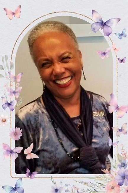 Obituary of Cherry Ann Rachal